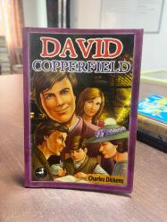 David Copperfield
