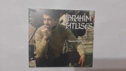 İBRAHİM TATLISES BENİM HAYATIM   CD   JELATİNLİ