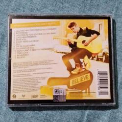Justin Bieber - believe