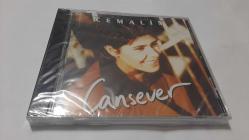 CANSEVER CEMALİM   CD   JELATİNLİ