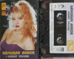 KAMURAN AKKOR GURBET YOLCUSU