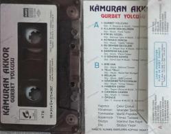 KAMURAN AKKOR GURBET YOLCUSU