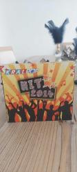 CD/KRAL POP HIT 2014