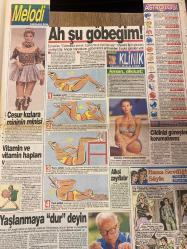 SABAH MELODİ GAZETESİ VE SABAH TELERAMA GAZETESİ KADINLARA ÖZEL - 17 Ağustos 1994 -Karikatürler-Walt Disney/Boncuk-Mort Walker-Dick Browne/Bizim Aile-Tom Armstrong/Marvin-Graham Allen-John Dodd/Kral Kedi-Süleyman Turan/Dön Artık-Astroloji-Bülent Kısa-Klinik-Meltem Pusat-Telerama Programı-Sabah Filmleri-Öğlen Filmleri-Akşam Filmleri-Erdoğan Sevgin-Ali Öztük-Mahallenin Muhtarları-Cihat Tamer-Yalçın Gülhan-Filiz Taçbaş-Leman Çıdamlı-Sevil Üstekin-Nejat Uygur-Müzik Show-Özlem Esra Güven-Arzu Ece-Deniz Arcak-Hakan Peker-Oryantel Melissa-Babetto-Burak Kut-Tayfun Talipoğlu-Hacı Bektaşi veli şenlikleri-Mehmet Ali yula-Hamdi Orhan-Müge Oruçkaptan-Mine koşan-Emel Müftüoğlu-Miğferine Çiçek eken asker-Sarda bisiklet-Sega-Aslıhan Öncü-Volkan konak-Emrah-Bizimkiler-Müjdat gezen-Perran kutman-Necla nazır-Zuhal Olcay-Banu Alkan-Vahşi ve güzel-Atilla Sara-Buz gibi-Habertesi-Ayşenur arslan-Yatık Emine-Steve Martin-Michael Caine-Britt Ekland-Lana Wood-Vanilla Ice