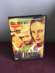 Efemera - Dvd Film 9 Ay 10 Gün Türkçe Dublaj Gabrielle Anwar Henry Lan Cusick - kitantik - kitaLog