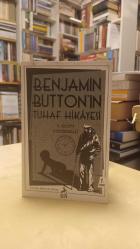 Benjamin Button'ın Tuhaf Hikayesi
