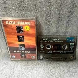 GRUP KIZILIRMAK - ÖLÜME DE TİLİLİ KS900