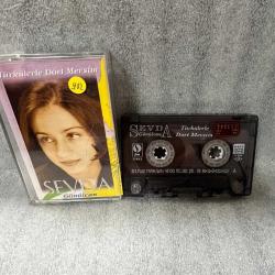 SEVDA GÖNÜLCAN - TÜRKÜLERLE DÖRT MEVSİM KS902
