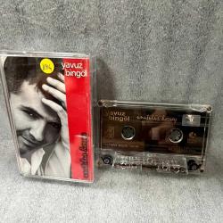 YAVUZ BİNGÖL - UNUTULUR HERŞEY KS894