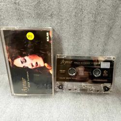 AYNUR - KEÇE KURDAN KS879