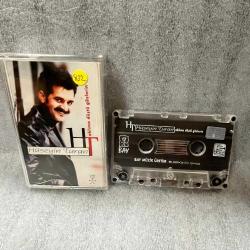 HÜSEYİN TURAN - AKLIMA DÜŞTÜ GÖZLERİN KS832