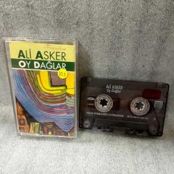 ALİ ASKER - OY DAĞLAR KS829