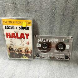 SÖZLÜ SÜPER HALAY KS822