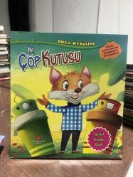 İki Çöp Kutusu