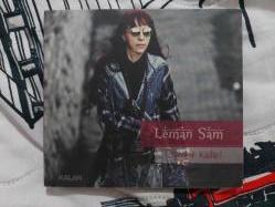 LEMAN SAM Nereye kadar CD
