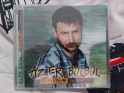 Cd Azer Bülbül zordayım canım yanıyor