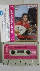 ALİ OSMAN AKKUŞ 1 ..684 AKŞAM OLDU TÜRKÜLA ALMAN BASKI