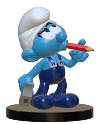 Usta Şirin Figür - 15 cm