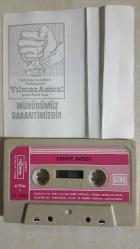 BEHİYE AKSOY 1049 DERT BİR DEĞİL TÜRKÜLA ALMAN BASKI