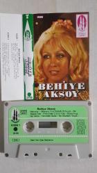 BEHİYE AKSOY 3118 HATIRALAR MİNARECİ ALMAN BASKI