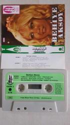 BEHİYE AKSOY 3118 HATIRALAR MİNARECİ ALMAN BASKI