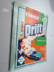 Son Viraj Yayınları 7. Sınıf Drift Serisi Türkçe 2 Paragrafın Anlamı ve Yoruma