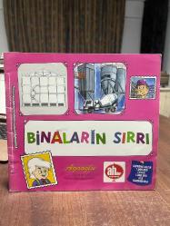 BİNALARIN SIRRI