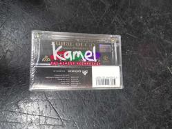 ZUHAL OLCAY BAŞUCU ŞARKILARI-2 KASET SIFIR AMBALAJINDA