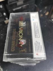 OZAN ORHON OLDUMU ŞİMDİ KASET SIFIR AMBALAJINDA