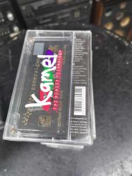 SONER OLGUN İYİ BAYRAMLAR TÜRKİYE KASET SIFIR AMBALAJINDA