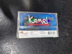 MALYA AYSALTUK VAHAP ÖNTAŞ KASET SIFIR AMBALAJINDA