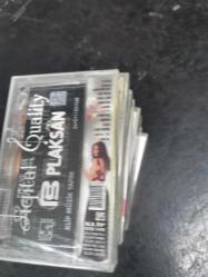 ŞAHSENEM EFSANE AŞK KASET SIFIR AMBALAJNDA