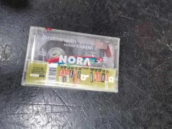 İBRAHİM SADRİ SENSİZ YARIM KASET SIFIR AMBALAJINDA