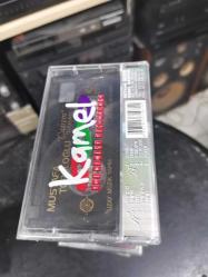 MUSTAFA TOPALOĞLU CANIM KASET SIFIR AMBALAJINDA