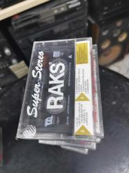 KADİR TAPUCU ŞEYTAN DİYOR Kİ KASET SIFIR AMBALAJINDA