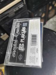 İLHAN ŞEŞEN ŞİMDİ BEN BU ŞARKILARI KİME SÖYLİYEYİM KASET SIFIR AMBALAJINDA