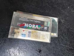 MURAT BAŞARAN CANIN SAĞOLSUN KASET SIFIR AMBALAJINDA