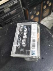 MİNE SAYIROĞLU ZÜMRÜT GİBİ KASET SIFIR AMBALAJINDA