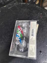 HAKAN TAŞIYAN 2003 KASET SIFIR AMBALAJINDA