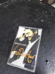 SERDAR ORTAÇ LOCO PARA AMAR KASET SIFIR AMBALAJINDA