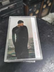 ÖZCAN DENİZ SES VE AYRILIK KASET SIFIR AMBALAJINDA