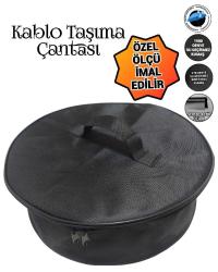 Sevbags Kablo Taşıma Çantası