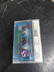 METİN ŞENTÜRK HAZİNEM KASET SIFIR AMBALAJINDA