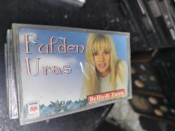 FULDEN URAS BELLİYDİ ZATEN KASET SIFIR AMBALAJINDA