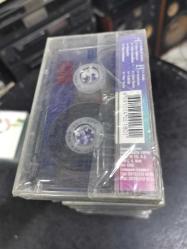 FULDEN URAS BELLİYDİ ZATEN KASET SIFIR AMBALAJINDA