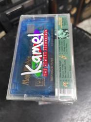 MESUT MERTCAN ŞİMDİ ŞİİRLER KASET SIFIR AMBALAJINDA