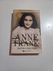 Anne Frank'ın Hatıra Defteri