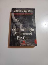 Öldürmek İçin Mükemmel Bir Gün
