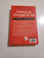 Öldürmek İçin Mükemmel Bir Gün
