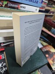 Kıyamet Gemisi İlk 1. Baskı